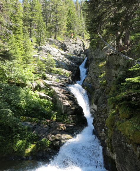 13 Breathtaking Hidden Waterfalls In Montana You Must Visit