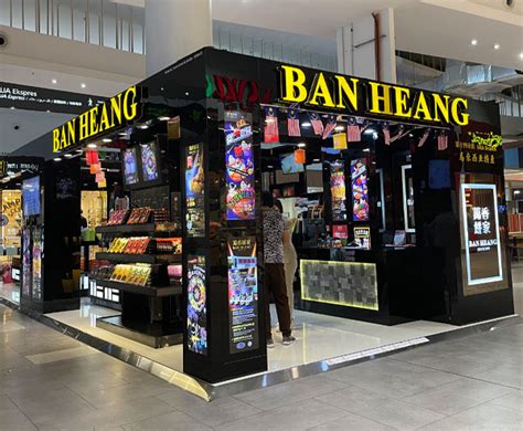 Ban Heang Klia My