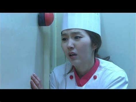 HOT 빛나는 로맨스 64회 여기 사람있어요 냉동고에 빛나 가둔 채리 악랄한 미소 20140325 YouTube