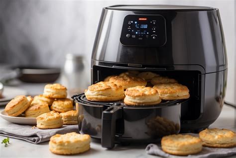 Can You Cook Biscuits In An Air Fryer Fryer Fusion