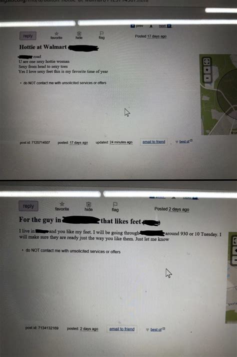 Well Fuck Tinder Apparently Craigslist Is Where Its At R Tinder