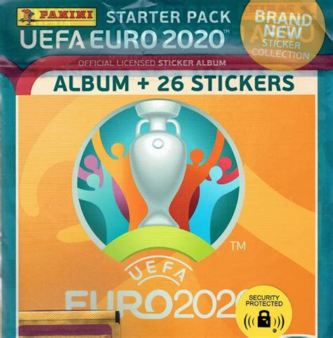 Football Cartophilic Info Exchange Panini Uefa Euro Tournament