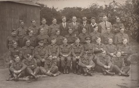 Southminster Patrol British Resistance Archive