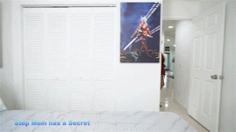 Kenzi Love Hot New Free Use Step Mom Step Mom Has A Secret HD 720p Bare Back Studios