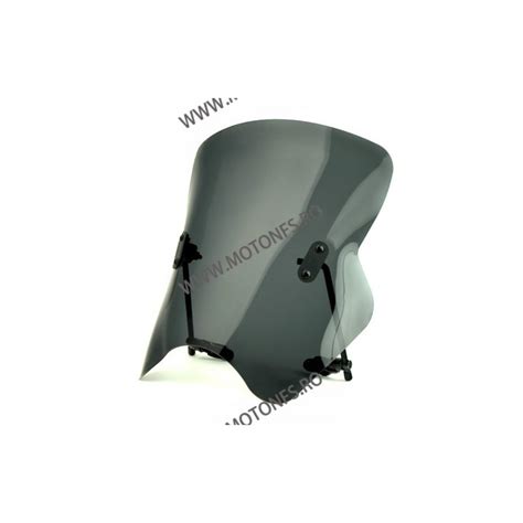 PARBRIZA UNIVERSAL NAKED TOURING WINDSCREEN WINDSHIELD U T