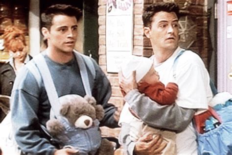 Matt LeBlanc Isn’t Down With Accusations That ‘Friends’ Was Homophobic | Decider