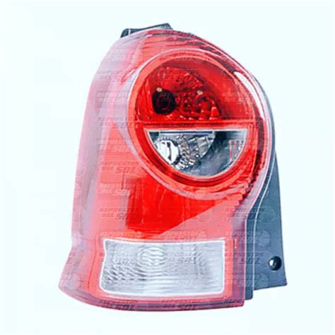 Farol Trasero Izq Para Suzuki Alto K