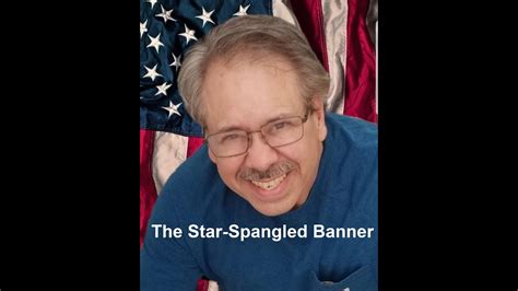 Star Spangled Banner Played On Harmonica Youtube