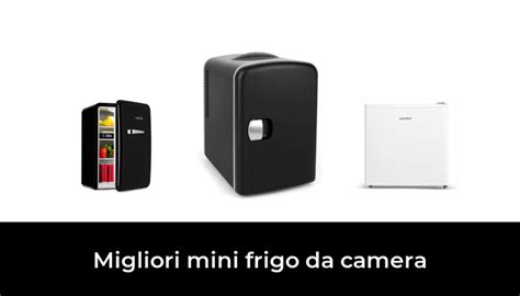 45 Migliori Mini Frigo Da Camera Nel 2024 Recensioni Opinioni Prezzi