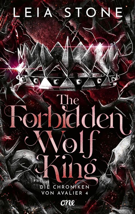 The Forbidden Wolf King Die Chroniken Von Avalier 4 Die Tiktok