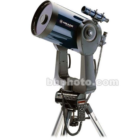 Meade Lx200 Acf 10 Catadioptric Ota 1010 60 00 Bandh Photo Video