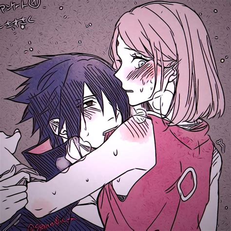 Sasusaku Icon By Me Em Sasusaku