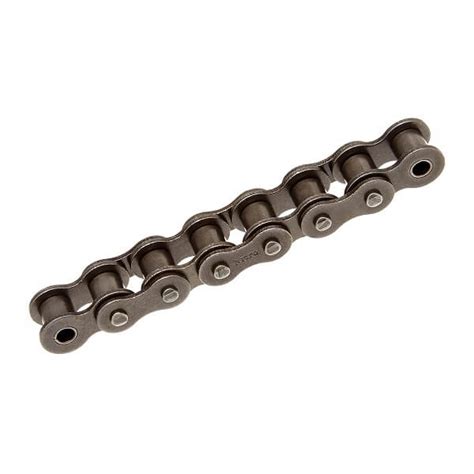 08B Metric Roller Chain 50ft Reel Of 08B Roller Chain