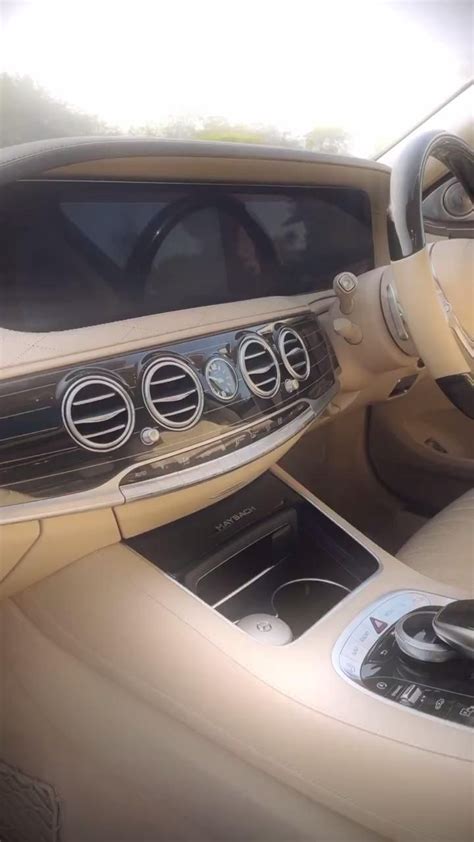 Pin on Maybach