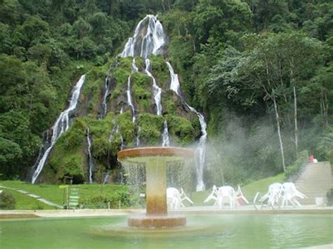 Termales De Santa Rosa Un Sitio Muy Saludable Mejores Destinos