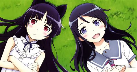 Ruri Gokō HD Wallpapers