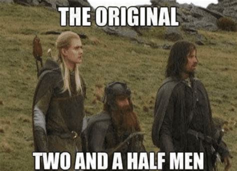 Hilarious Lord Of The Rings Memes Laptrinhx News