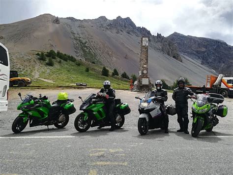 Itinerari In Moto In Italia E Nel Mondo TrueRiders