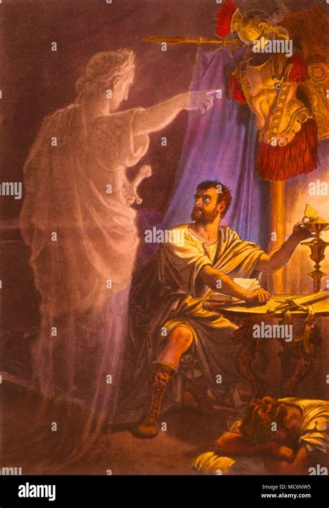 Shakespeares Ghost Hi Res Stock Photography And Images Alamy