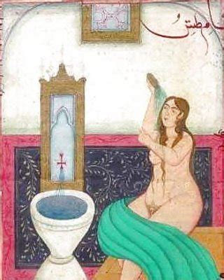 Drawn Ero And Porn Art Indian Miniatures Mughal Period Porn Pictures XXX Photos Sex Images