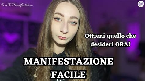 La Legge Dell Attrazione Non Funziona Cos Eris K Manifestation