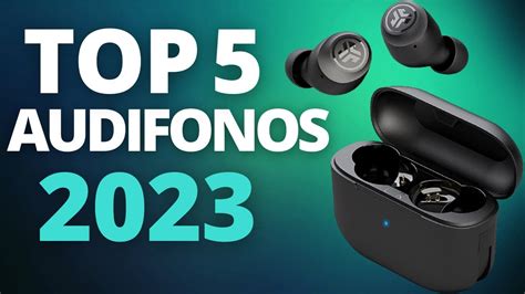 Top Mejores Auriculares Inal Mbricos Calidad Precio Youtube