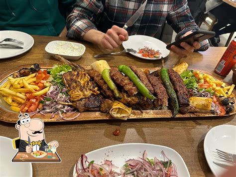 K Z Cag Kebabhaus Restaurant Bremen Restaurantbewertungen