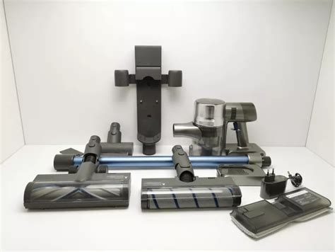 ODKURZACZ DREAME T20 PRO IDEALNY + 2 AKUMULATORY - 12308842925 ...