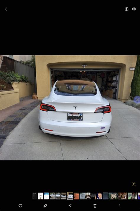 2019 Tesla Model 3 Long Range Rwd Find My Electric