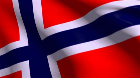 Mange med flagg på brystet - Oilers