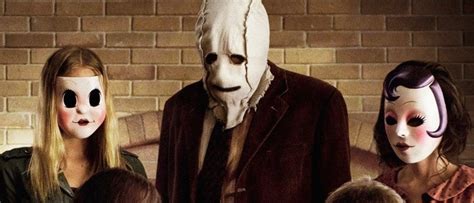 'The Strangers 2' First Look: New Title And Release Date Announced