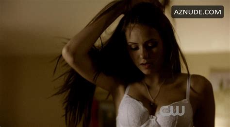 THE VAMPIRE DIARIES NUDE SCENES AZNude