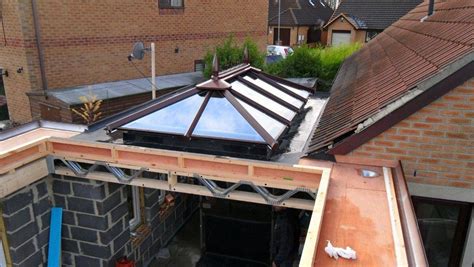 Navigating Roof Lantern Sizes How Big Does It Need To Be