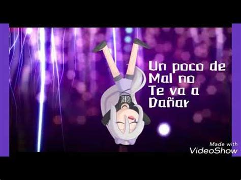 Al revés letra Mai Piyoasdf FNAFHS YouTube