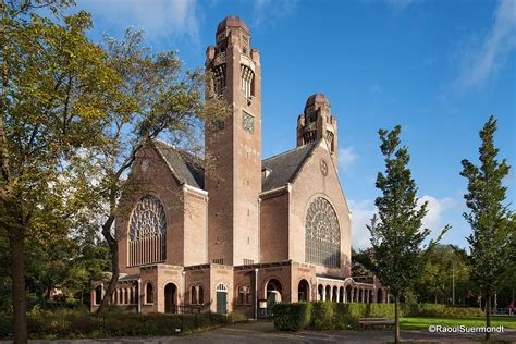 Nieuwe Badkapel Zorgvlietkerk Den Haag Groene Kerken