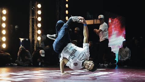 Le Breakdance Confirmé Par Le Cio Aux Jeux Olympiques 2024 à Paris Mouv