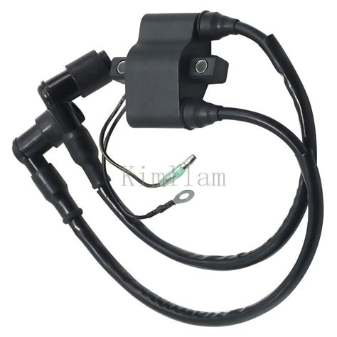 Outboard Ignition Coil For Tohatsu Hp M D Hp Hp M D Hp