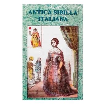 Antica Sibilla Italiana Shopee Brasil