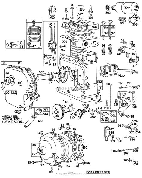 Briggs Stratton Manual Español