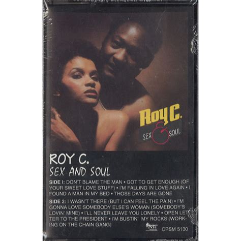 Roy C商品一覧｜soul Blues｜ディスクユニオン･オンラインショップ｜