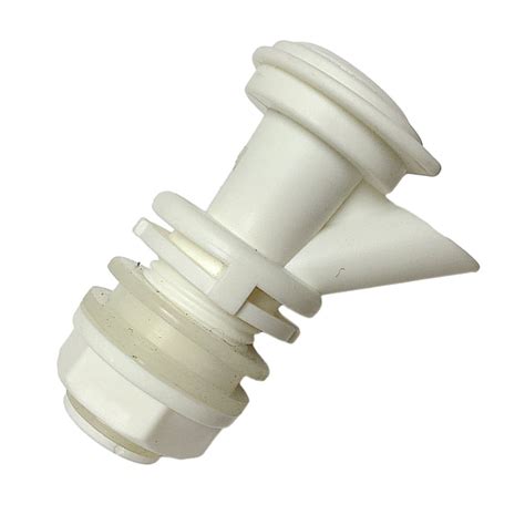 Push Button Spigot For Water Cooler Beverage Jugs Juice Bottle Button