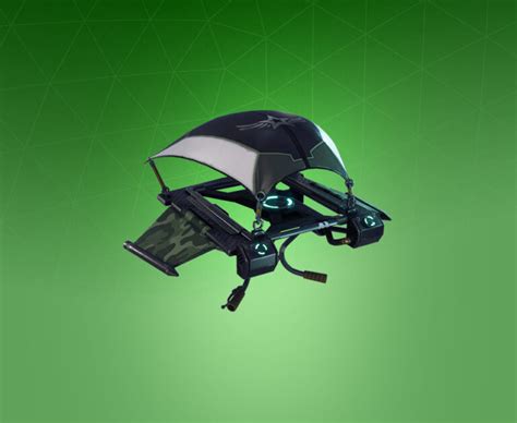 Fortnite Field Flyer Glider - Pro Game Guides