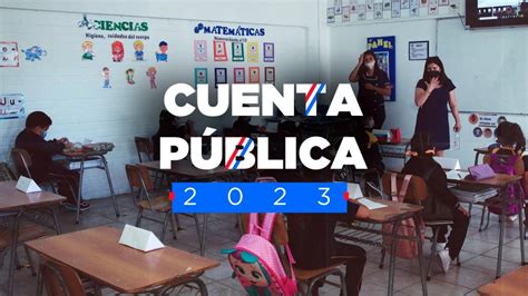 Boric Aborda Deuda Histórica De Profesores En Cuenta Pública 2023