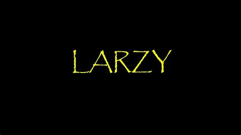 Im Right Here By Larzy Official Audio Youtube