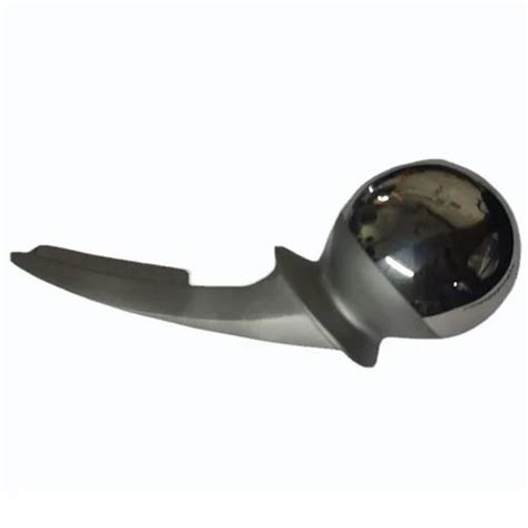 Stainless Steel Thompson Hip Prosthesis Standard Stem At Rs In