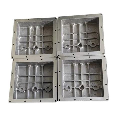 custom die cast aluminum parts precision engineered durable