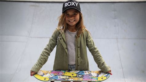 Sky Brown Skateboarder 10 Chooses Great Britain Olympic Team Cnn