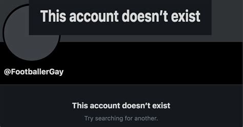 Looks Like Gay Footballer Tweeting His Coming Out Was Just A Hoax Outsports