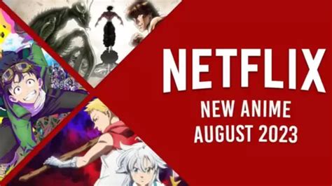 5 Best Netflix Anime Series To Watch In August 2023 Hindustan Times