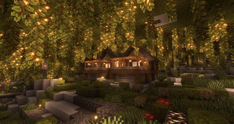 1.18 is probably my favorite update : r/Minecraft